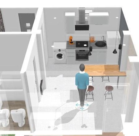 Buona Notte! Apartment บาอิยาบลังกา ภายนอก รูปภาพ