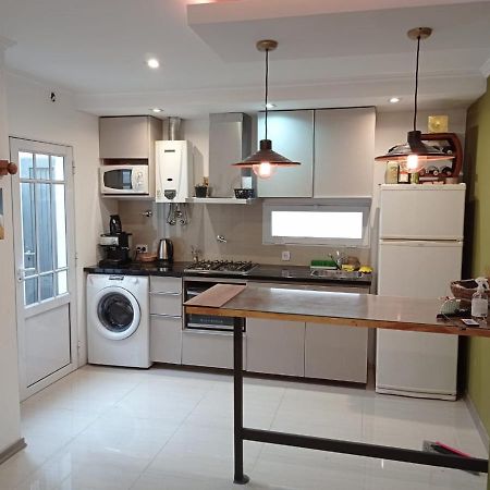 Buona Notte! Apartment บาอิยาบลังกา ภายนอก รูปภาพ