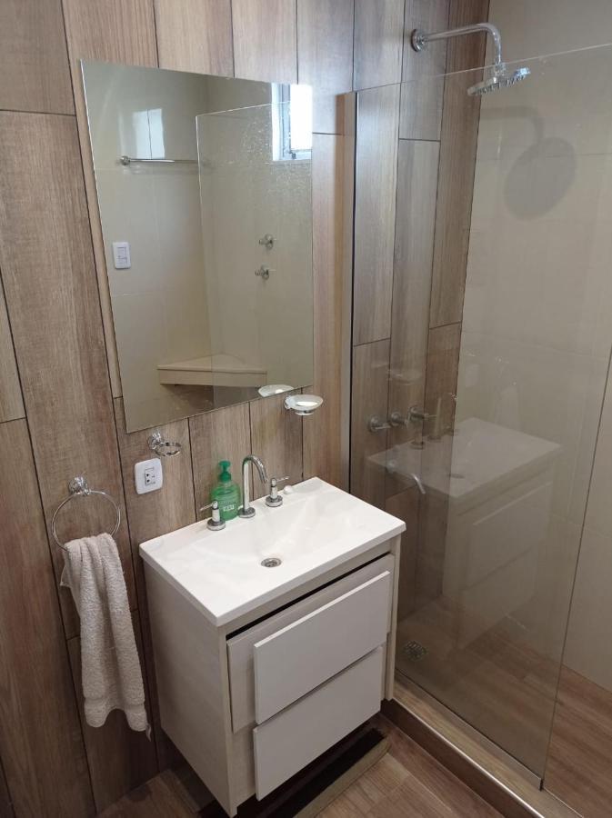Buona Notte! Apartment บาอิยาบลังกา ภายนอก รูปภาพ