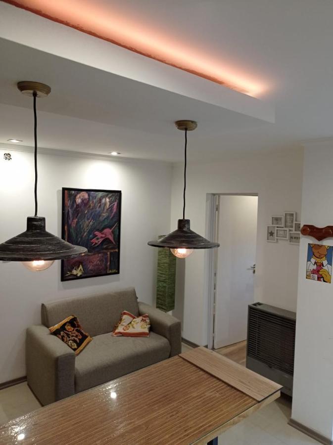 Buona Notte! Apartment บาอิยาบลังกา ภายนอก รูปภาพ
