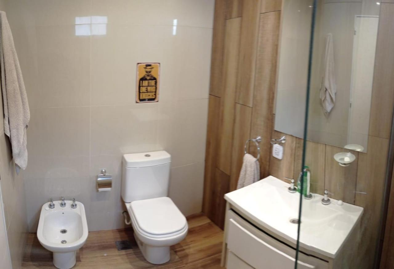 Buona Notte! Apartment บาอิยาบลังกา ภายนอก รูปภาพ