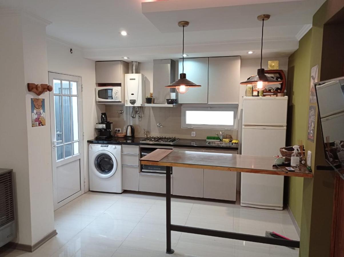 Buona Notte! Apartment บาอิยาบลังกา ภายนอก รูปภาพ
