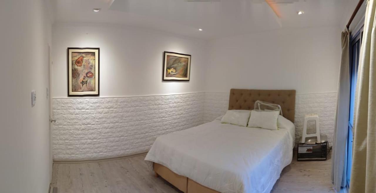 Buona Notte! Apartment บาอิยาบลังกา ภายนอก รูปภาพ